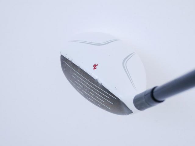 Fairway Wood : Taylormade : ไม้กระเทย Taylormade Burner SuperFast 2.0J Loft 24 Flex S