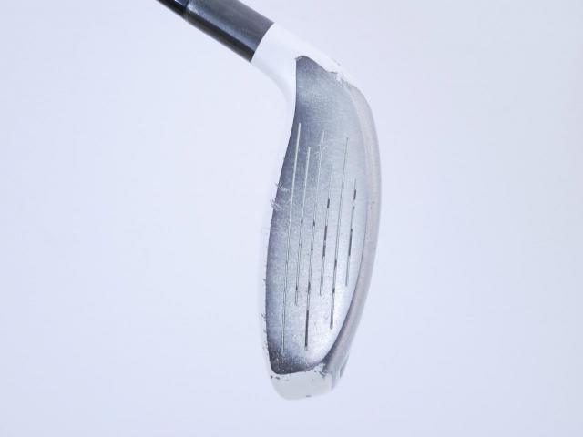 Fairway Wood : Taylormade : ไม้กระเทย Taylormade Burner SuperFast 2.0J Loft 24 Flex S