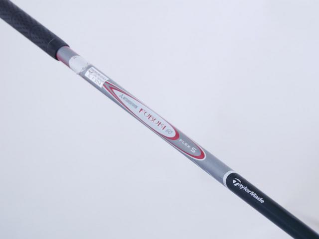 Fairway Wood : Taylormade : ไม้กระเทย Taylormade Burner SuperFast 2.0J Loft 24 Flex S