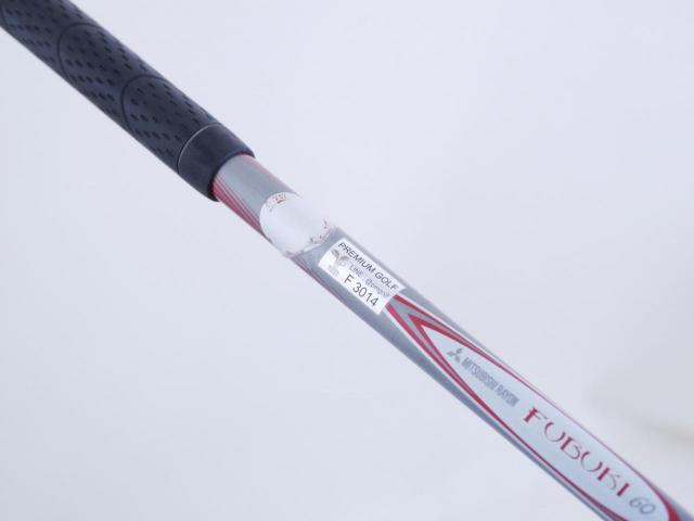 Fairway Wood : Taylormade : ไม้กระเทย Taylormade Burner SuperFast 2.0J Loft 24 Flex S