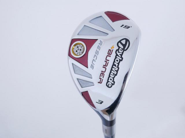 Fairway Wood : Taylormade : ไม้กระเทย Taylormade Burner Loft 19 Flex S