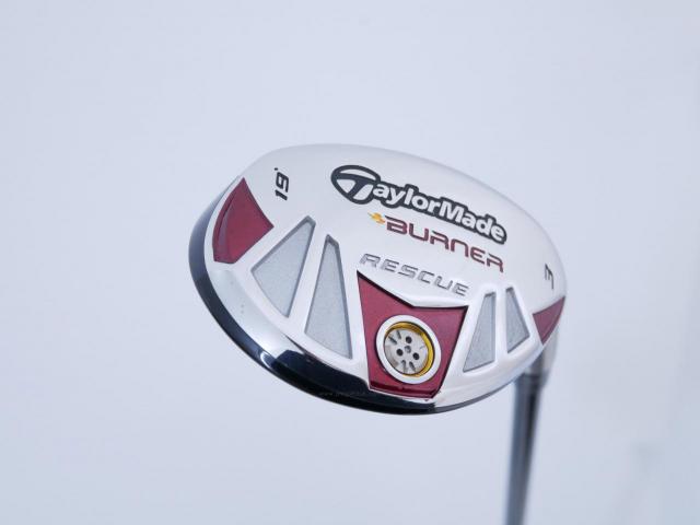 Fairway Wood : Taylormade : ไม้กระเทย Taylormade Burner Loft 19 Flex S