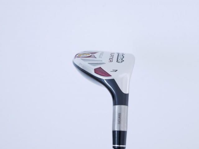 Fairway Wood : Taylormade : ไม้กระเทย Taylormade Burner Loft 19 Flex S