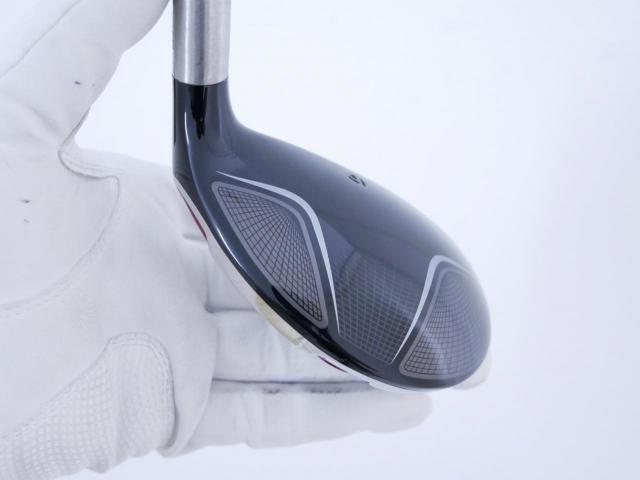 Fairway Wood : Taylormade : ไม้กระเทย Taylormade Burner Loft 19 Flex S