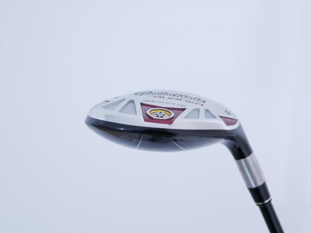 Fairway Wood : Taylormade : ไม้กระเทย Taylormade Burner Loft 19 Flex S