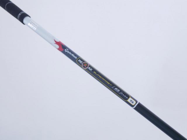 Fairway Wood : Taylormade : ไม้กระเทย Taylormade Burner Loft 19 Flex S