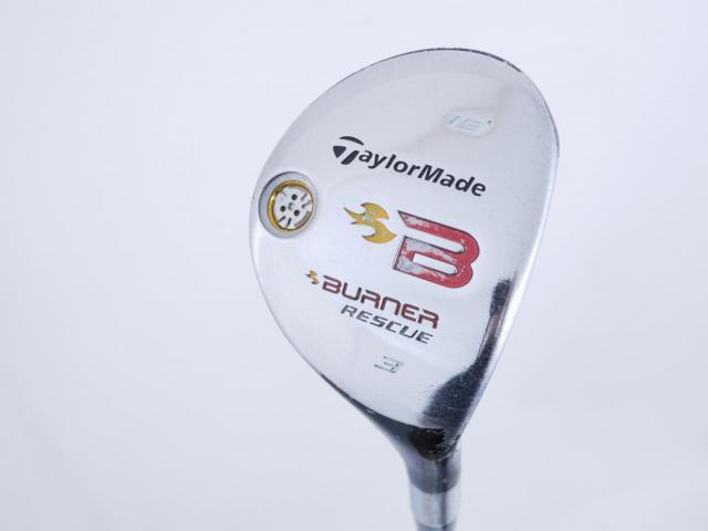 Fairway Wood : Taylormade : ไม้กระเทย Taylormade Burner Loft 19 Flex R