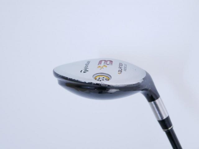 Fairway Wood : Taylormade : ไม้กระเทย Taylormade Burner Loft 19 Flex R