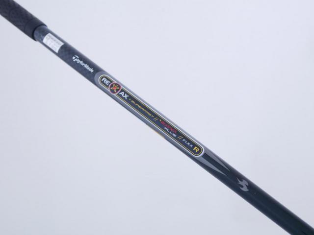 Fairway Wood : Taylormade : ไม้กระเทย Taylormade Burner Loft 19 Flex R