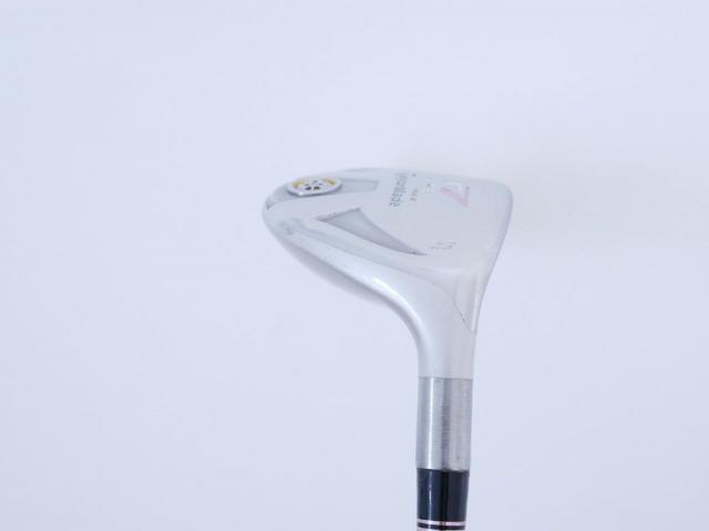Lady club : All : ไม้กระเทย Taylormade r7 CGB Max Loft 25 Flex L