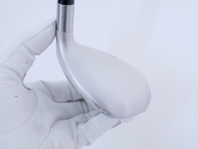 Lady club : All : ไม้กระเทย Taylormade r7 CGB Max Loft 25 Flex L
