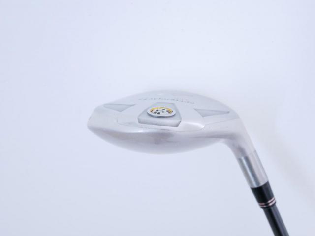 Lady club : All : ไม้กระเทย Taylormade r7 CGB Max Loft 25 Flex L