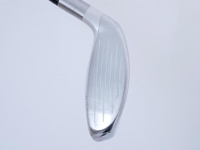 Lady club : All : ไม้กระเทย Taylormade r7 CGB Max Loft 25 Flex L