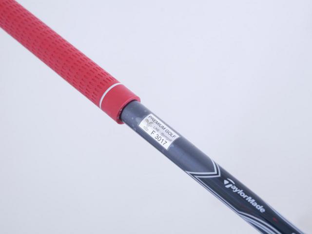 Lady club : All : ไม้กระเทย Taylormade r7 CGB Max Loft 25 Flex L