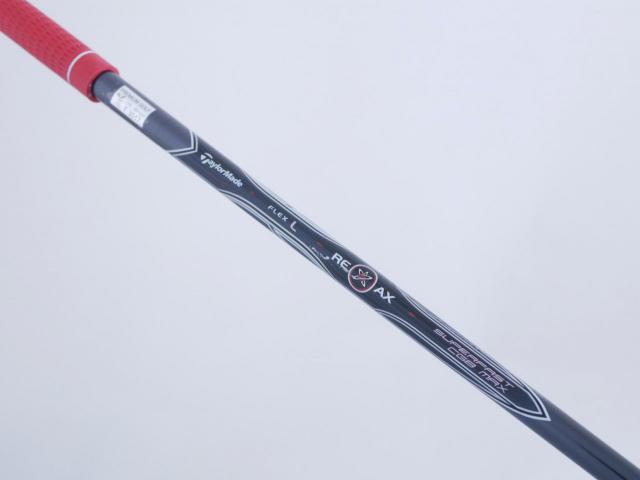 Lady club : All : ไม้กระเทย Taylormade r7 CGB Max Loft 25 Flex L