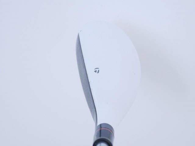 Fairway Wood : Taylormade : ไม้กระเทย Taylormade R15 Rescue Loft 21 ก้านเหล็ก Flex S