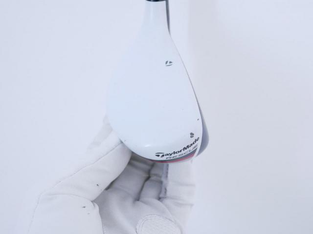 Fairway Wood : Taylormade : ไม้กระเทย Taylormade R15 Rescue Loft 21 ก้านเหล็ก Flex S