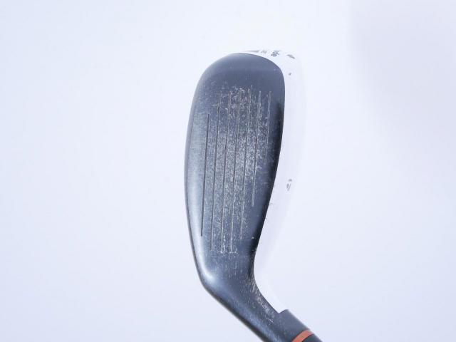 Fairway Wood : Taylormade : ไม้กระเทย Taylormade R15 Rescue Loft 21 ก้านเหล็ก Flex S