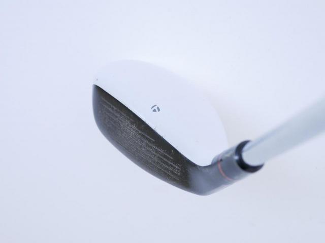 Fairway Wood : Taylormade : ไม้กระเทย Taylormade R15 Rescue Loft 21 ก้านเหล็ก Flex S