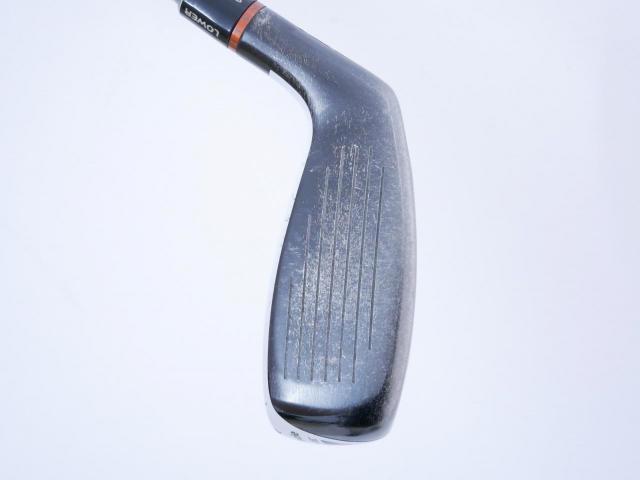 Fairway Wood : Taylormade : ไม้กระเทย Taylormade R15 Rescue Loft 21 ก้านเหล็ก Flex S