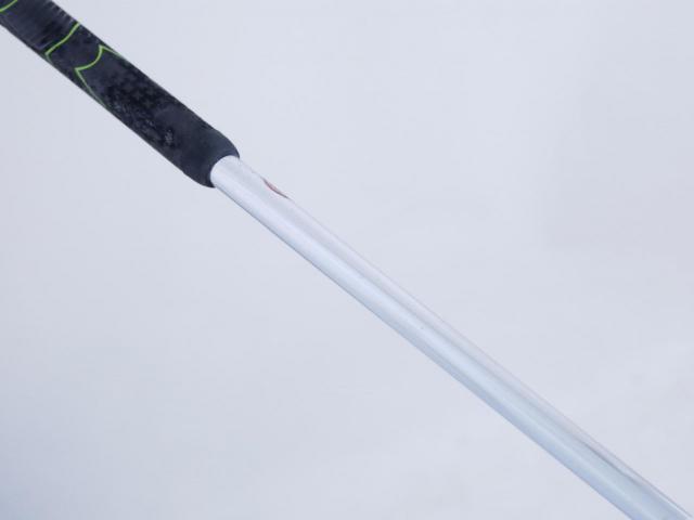 Fairway Wood : Taylormade : ไม้กระเทย Taylormade R15 Rescue Loft 21 ก้านเหล็ก Flex S