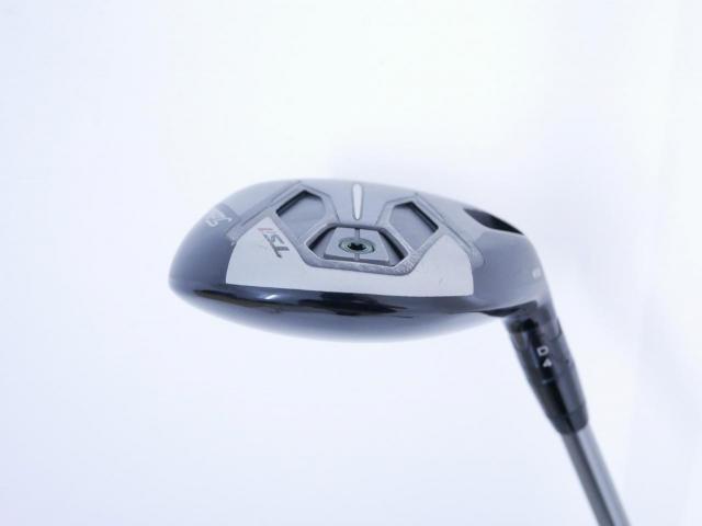 Fairway Wood : Titleist : ไม้กระเทย Titleist TSi1 (รุ่นปี 2021) Loft 23 ก้าน TSP299 50 Flex S