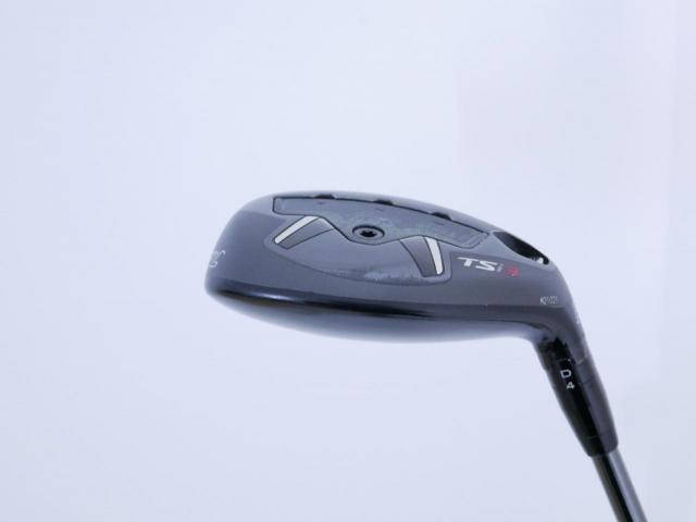 Fairway Wood : Titleist : ไม้กระเทย Titleist TSi3 (รุ่นปี 2021) Loft 20 ก้าน Mitsubishi KUROKAGE 70 Flex S