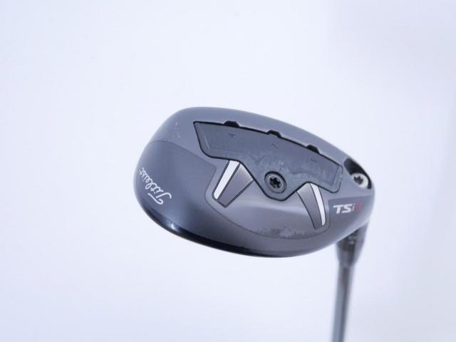 Fairway Wood : Titleist : ไม้กระเทย Titleist TSi3 (รุ่นปี 2021) Loft 20 ก้าน Mitsubishi KUROKAGE 70 Flex S