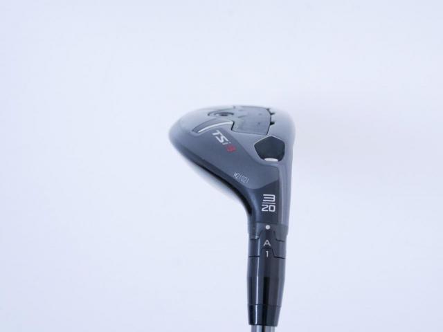 Fairway Wood : Titleist : ไม้กระเทย Titleist TSi3 (รุ่นปี 2021) Loft 20 ก้าน Mitsubishi KUROKAGE 70 Flex S