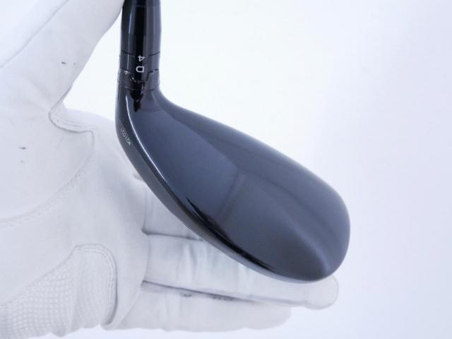 Fairway Wood : Titleist : ไม้กระเทย Titleist TSi3 (รุ่นปี 2021) Loft 20 ก้าน Mitsubishi KUROKAGE 70 Flex S