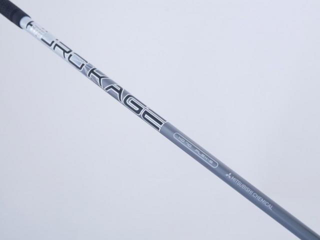 Fairway Wood : Titleist : ไม้กระเทย Titleist TSi3 (รุ่นปี 2021) Loft 20 ก้าน Mitsubishi KUROKAGE 70 Flex S