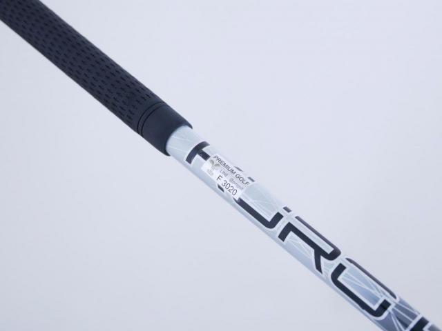 Fairway Wood : Titleist : ไม้กระเทย Titleist TSi3 (รุ่นปี 2021) Loft 20 ก้าน Mitsubishi KUROKAGE 70 Flex S