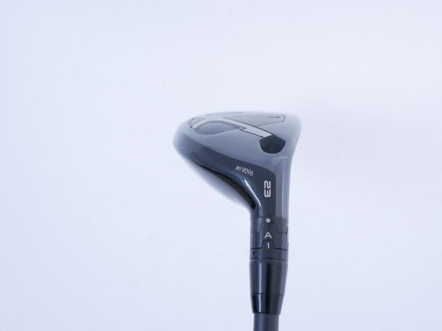 Fairway Wood : Titleist : ไม้กระเทย Titleist TS3 (รุ่นปี 2019) Loft 23 ก้าน Tour AD T-60 Flex S