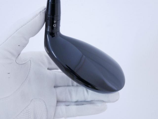 Fairway Wood : Titleist : ไม้กระเทย Titleist TS3 (รุ่นปี 2019) Loft 23 ก้าน Tour AD T-60 Flex S