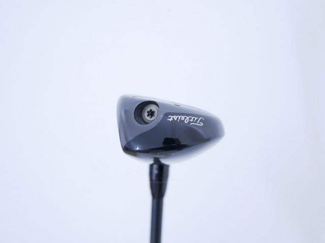 Fairway Wood : Titleist : ไม้กระเทย Titleist TS3 (รุ่นปี 2019) Loft 23 ก้าน Tour AD T-60 Flex S
