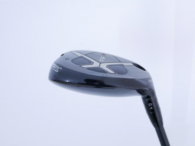 Fairway Wood : Titleist : ไม้กระเทย Titleist TS3 (รุ่นปี 2019) Loft 23 ก้าน Tour AD T-60 Flex S
