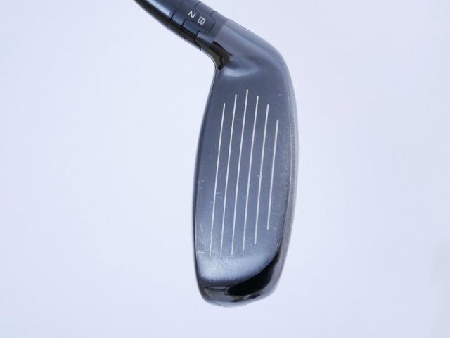 Fairway Wood : Titleist : ไม้กระเทย Titleist TS3 (รุ่นปี 2019) Loft 23 ก้าน Tour AD T-60 Flex S
