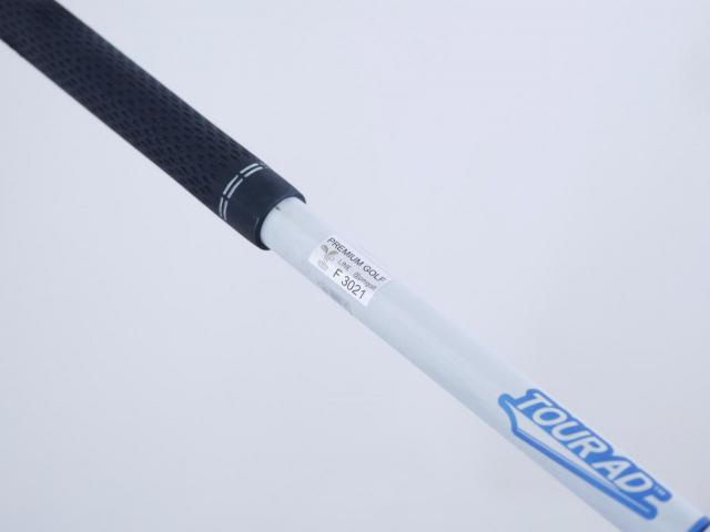 Fairway Wood : Titleist : ไม้กระเทย Titleist TS3 (รุ่นปี 2019) Loft 23 ก้าน Tour AD T-60 Flex S