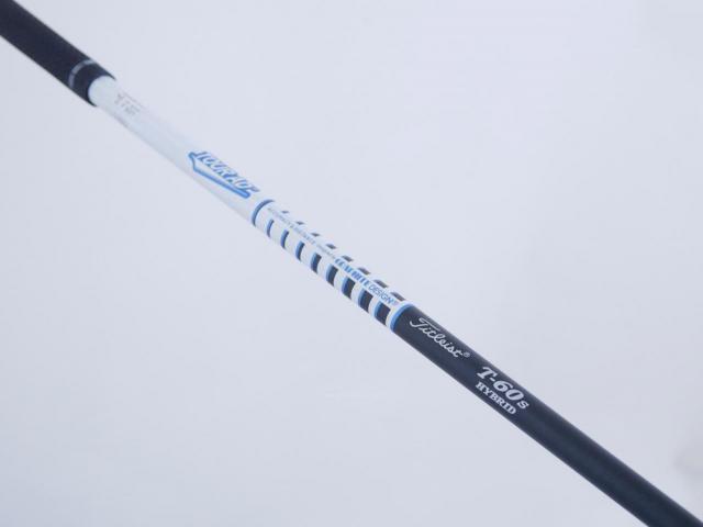 Fairway Wood : Titleist : ไม้กระเทย Titleist TS3 (รุ่นปี 2019) Loft 23 ก้าน Tour AD T-60 Flex S