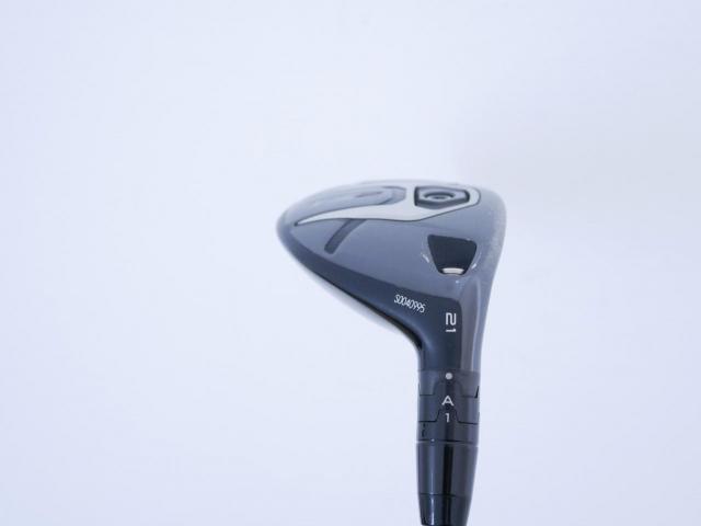 Fairway Wood : Titleist : ไม้กระเทย Titleist TS2 (รุ่นปี 2019) Loft 21 ก้านเหล็ก NS Pro 950 NEO Flex R