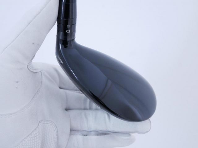 Fairway Wood : Titleist : ไม้กระเทย Titleist TS2 (รุ่นปี 2019) Loft 21 ก้านเหล็ก NS Pro 950 NEO Flex R