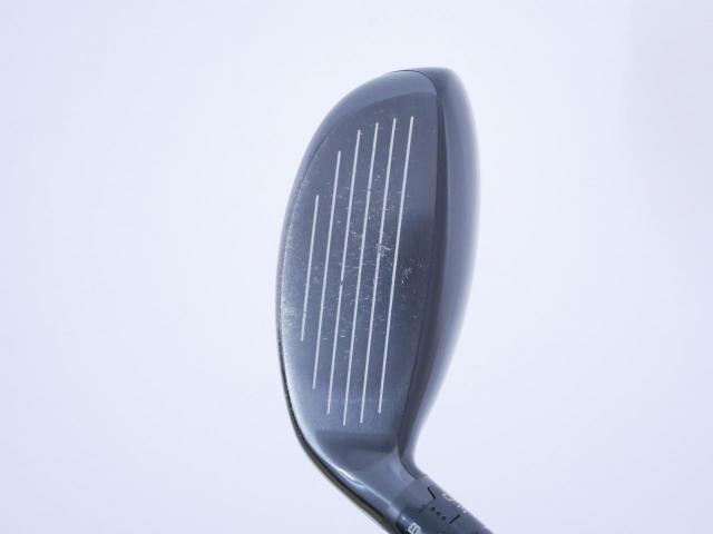 Fairway Wood : Titleist : ไม้กระเทย Titleist TS2 (รุ่นปี 2019) Loft 21 ก้านเหล็ก NS Pro 950 NEO Flex R
