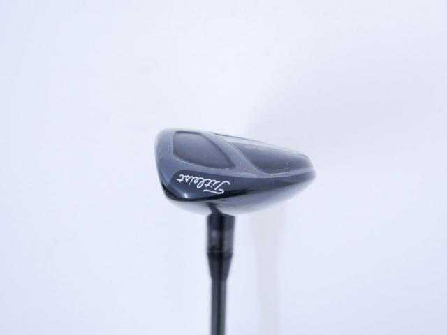 Fairway Wood : Titleist : ไม้กระเทย Titleist 910H Loft 24 ก้าน Fujikura Motore Flex S