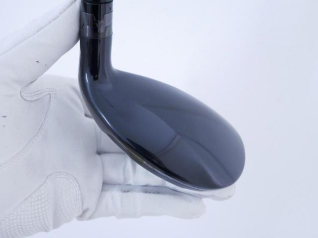 Fairway Wood : Titleist : ไม้กระเทย Titleist 910H Loft 24 ก้าน Fujikura Motore Flex S