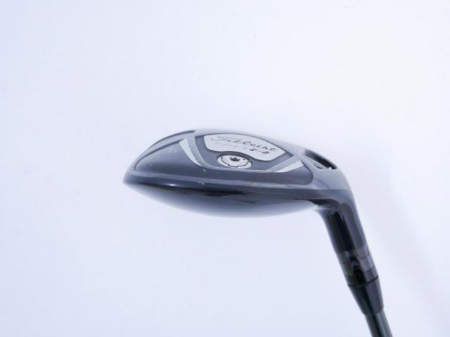 Fairway Wood : Titleist : ไม้กระเทย Titleist 910H Loft 24 ก้าน Fujikura Motore Flex S