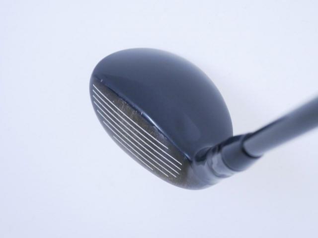 Fairway Wood : Titleist : ไม้กระเทย Titleist 910H Loft 24 ก้าน Fujikura Motore Flex S