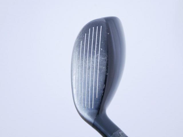 Fairway Wood : Titleist : ไม้กระเทย Titleist 910H Loft 24 ก้าน Fujikura Motore Flex S