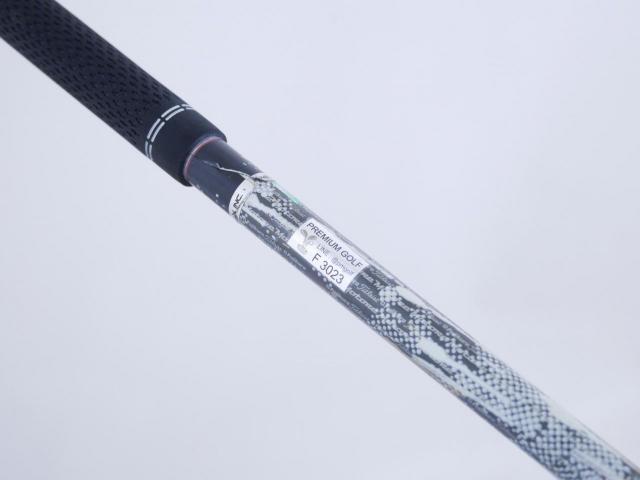 Fairway Wood : Titleist : ไม้กระเทย Titleist 910H Loft 24 ก้าน Fujikura Motore Flex S
