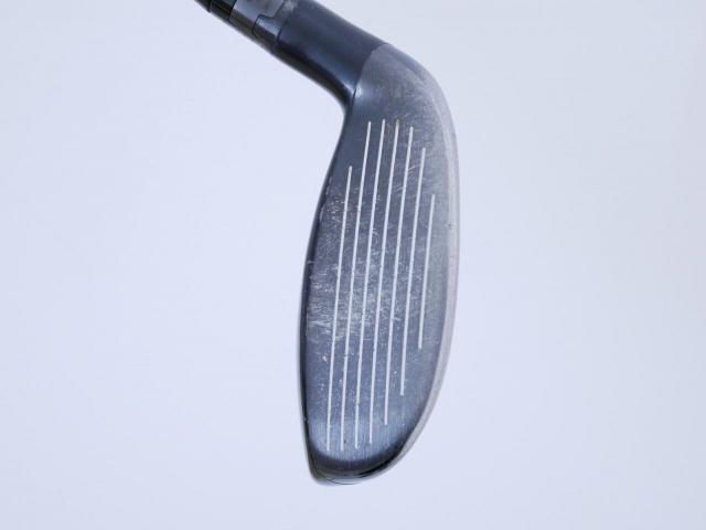 Fairway Wood : Titleist : ไม้กระเทย Titleist 910H Loft 24 ก้าน Fujikura Motore Flex S