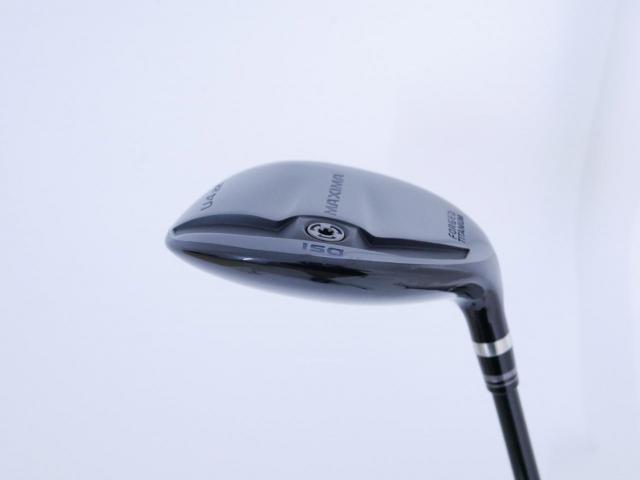 Fairway Wood : Other Brand : ไม้กระเทย Ryoma Maxima U Titanium (รุ่นล่าสุด ออกปี 2022) Loft 22 ก้าน Tour AD MU2 Flex S